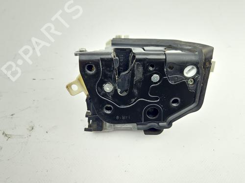 Used Front right lock Front right lock VW TOUAREG (CR7, RC8) 3.0 TDI 4motion (286 hp) 39944820 39944820