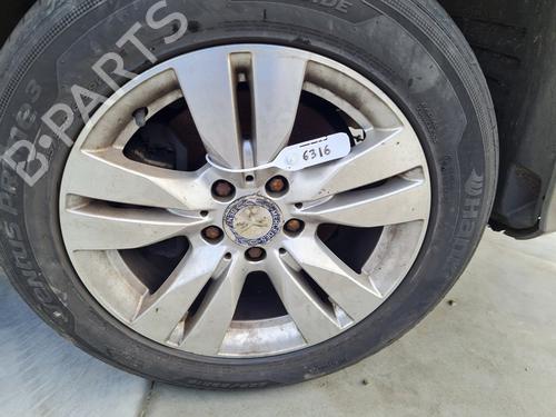 Used Rim MERCEDES-BENZ E-CLASS (W212) E 220 CDI / BlueTEC (212.001, 212.002) (170 hp) 21646517