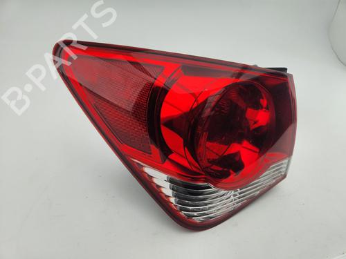Left taillight CHEVROLET CRUZE (J300)  | BP28478716C34 