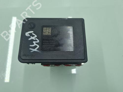 Used ABS pump ABS pump VW GOLF VII (5G1, BQ1, BE1, BE2) [2012-2021] 21766561 21766561