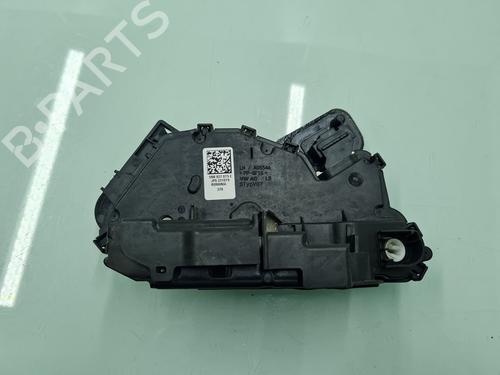 Front left lock VW TIGUAN (AD1, AX1)  | BP21655791C98 