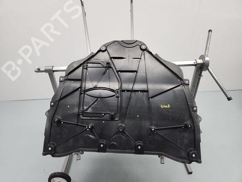 Bundpladebeskyttelse Bundpladebeskyttelse TOYOTA YARIS (_P21_, _PA1_, _PH1_) 1.5 (MXPA11) (125 hp) 37027694 37027694