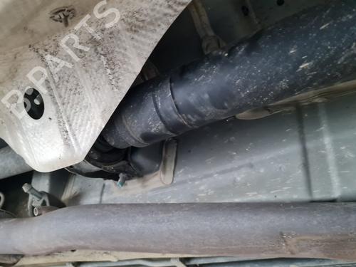 Driveshaft RENAULT KOLEOS I (HY_) 2.0 dCi (HY0K) | BP21652299M37 