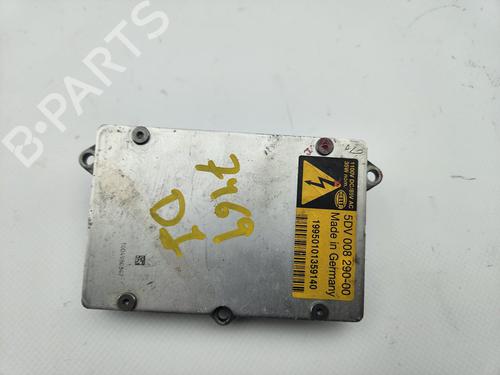 Used Xenon ballast Xenon ballast MERCEDES-BENZ M-CLASS (W164) ML 320 CDI 4-matic (164.122) (224 hp) 33812607 33812607