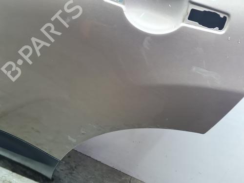 Left rear door NISSAN QASHQAI / QASHQAI +2 I (J10, NJ10, JJ10E)  | BP21652082C4 