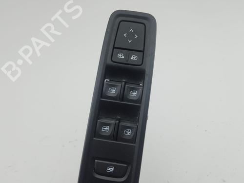 Left front window switch DACIA SANDERO III 1.0 TCe 90 | BP36992046I27 - Image 2