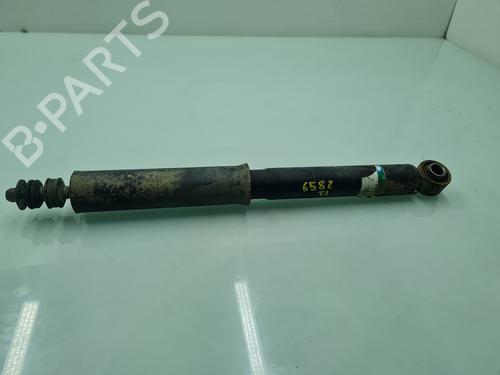 Used Left rear shock absorber TOYOTA LAND CRUISER PRADO (_J12_) [2002-2010]  21644689