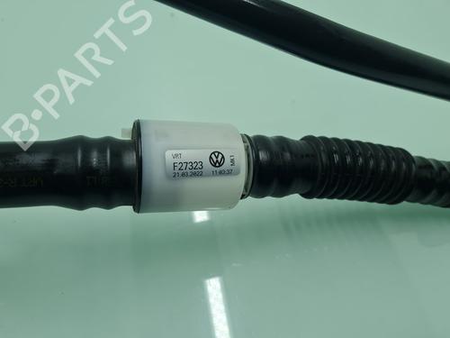 Pipe VW GOLF VIII (CD1, DA1)  | BP21642213M125 