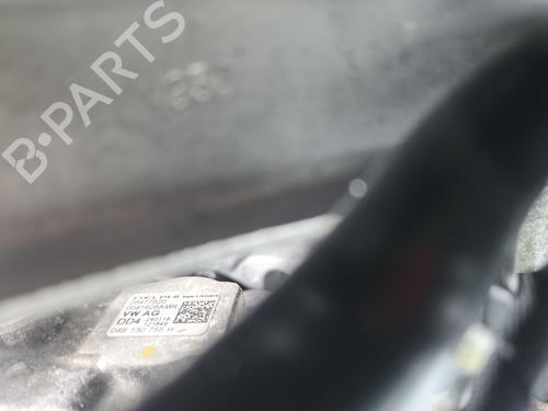 Engine AUDI A3 Sportback (8VA, 8VF) 1.6 TDI | BP36808206M1 - Image 9