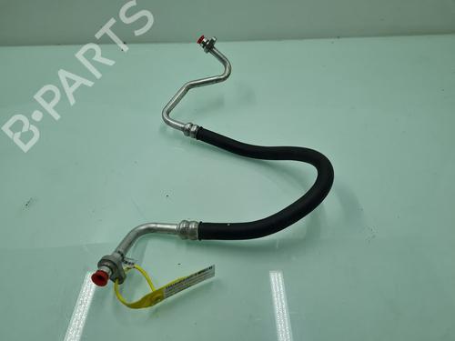 Used AC pipe AC pipe RENAULT MEGANE IV Hatchback (B9A/M/N_) [2015-2026] 21658536 21658536