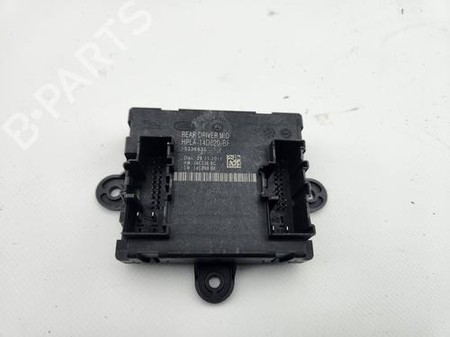 Used Electronic module Electronic module JAGUAR F-PACE (X761) 2.0 Ti4 AWD (250 hp) 31094338 31094338
