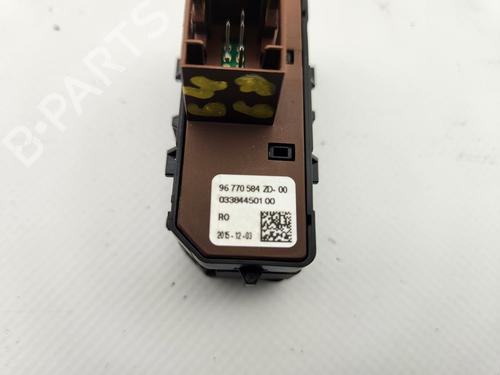 Switch PEUGEOT 508 I (8D_) | BP30574118I30 - Image 2