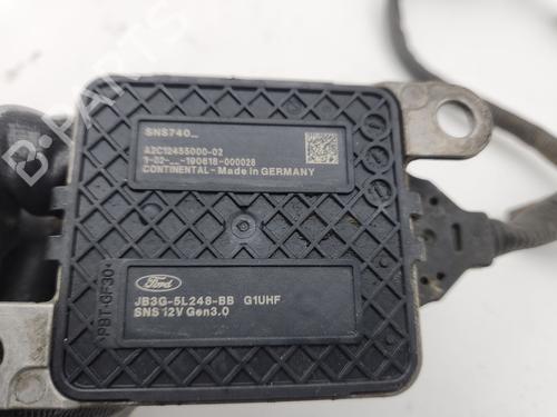 Electronic sensor FORD RANGER (TKE) 2.0 EcoBlue 4x4 | BP37073492M84 - Image 3