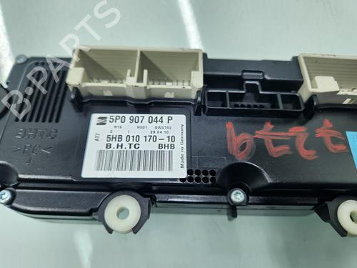 Climate control SEAT LEON (1P1) 1.9 TDI | BP24405003I5 