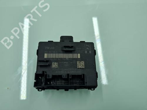 Used Electronic module Electronic module VW TOURAN (5T1) [2015-2026] 21639162 21639162