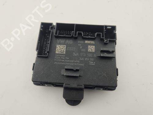 Used Electronic module Electronic module VW TIGUAN (CT1) 2.0 TSI 4motion (204 hp) 37873538 37873538