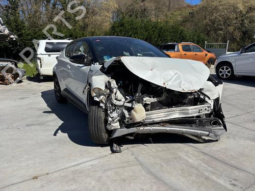 Right sun visor TOYOTA C-HR (_X1_) 1.8 Hybrid (ZYX10_, ZYX11_, ZYX10R, ZYX11R) | BP33852568I2 - Image 4