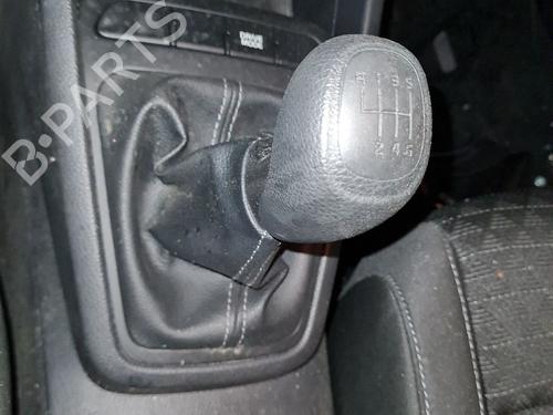 Used Shift knob Shift knob KIA RIO IV (YB, SC, FB) 1.0 T-GDI 100 Eco-Dynamics+ (101 hp) 39746454 39746454