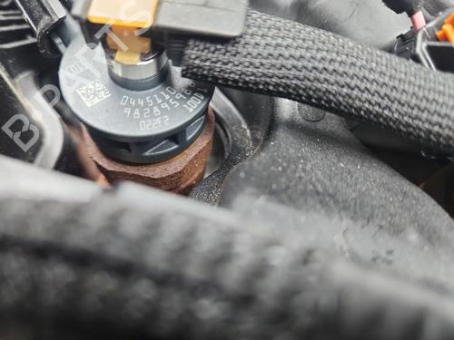 Engine PEUGEOT 2008 I (CU_) 1.5 BlueHDI 100 | BP34401154M1  - Image 6