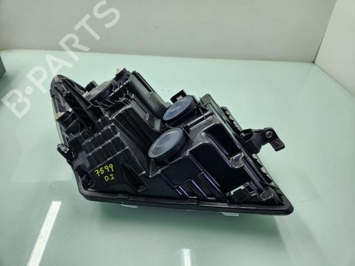 Left headlight VW CRAFTER Van (SY_, SX_) 2.0 TDI 4motion (SYB, SYC, SYD) | BP26334510C28 - Image 3