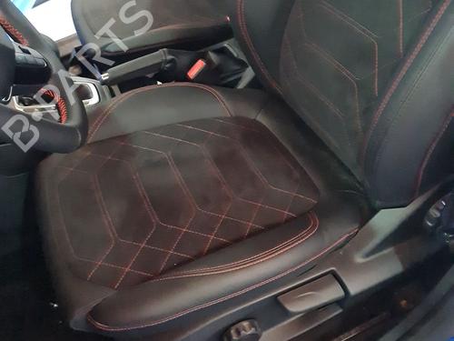 Left front seat FORD PUMA (J2K, CF7) 1.0 EcoBoost mHEV | BP38112419C15 - Image 2