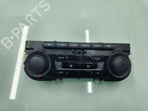 Used Climate control Climate control SEAT LEON (1M1) [1999-2006] 24405003 24405003