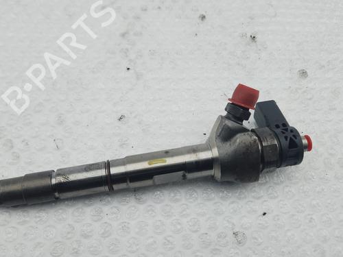 Used Injector Injector SEAT ALHAMBRA (710, 711) 2.0 TDI (184 hp) 36358350 36358350