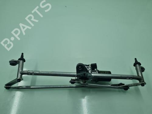 Used Front wiper motor Front wiper motor VW TIGUAN (AD1, AX1) [2016-2024] 21655852 21655852
