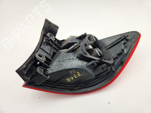 Left taillight BMW 3 Touring (F31) 320 d xDrive | BP29588549C34 
