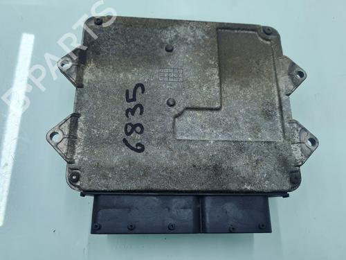 Engine control unit (ECU) FIAT GRANDE PUNTO (199_)  | BP21653641M57 