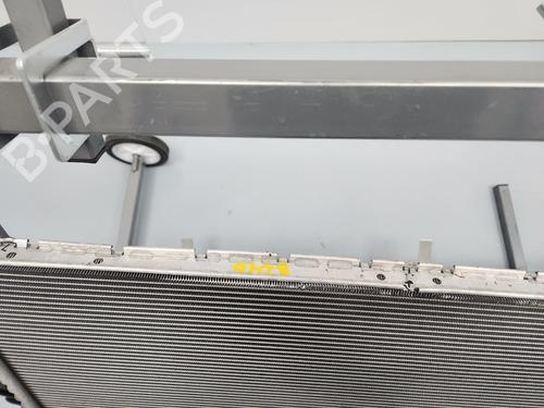Water radiator CUPRA LEON (KL1, KU1, KUG) 2.0 TSI | BP33441881M31 - Image 2