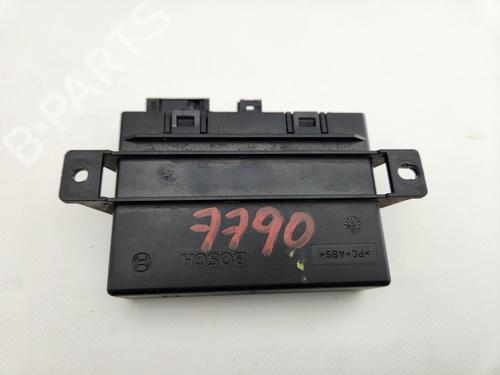 Elektronisk modul PEUGEOT 407 (6D_) 2.0 (6DRFNB, 6DRFNE) | BP29073931M83 