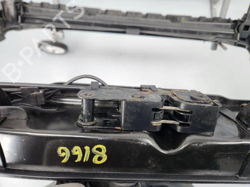 Front slam panel AUDI Q5 (8RB)  | BP32444907C72 