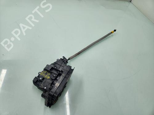 Used Front right lock MERCEDES-BENZ GLC Coupe (C253) 220 d 4-matic (253.303, 253.305) (170 hp) 26933211