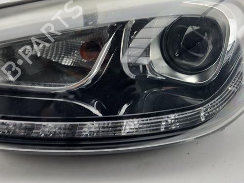 Left headlight HYUNDAI ix35 (LM, EL, ELH) 1.7 CRDi | BP36393038C28 - Image 4