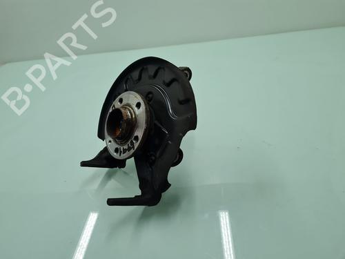 Left front steering knuckle SEAT IBIZA IV ST (6J8, 6P8)  | BP21766267M25 