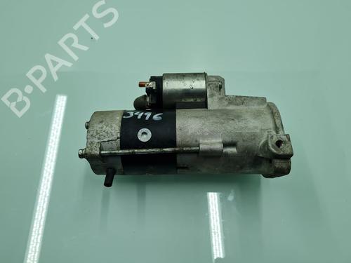 Used Starter MITSUBISHI PAJERO III (V7_W, V6_W) [1999-2007]  21639641