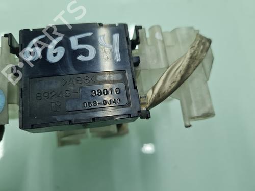 Electronic module TOYOTA LAND CRUISER PRADO (_J12_)  | BP22383479M83 
