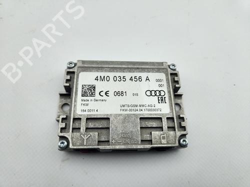 Used Electronic module Electronic module AUDI A4 B9 Avant (8W5, 8WD) 2.0 TDI (150 hp) 31792709 31792709