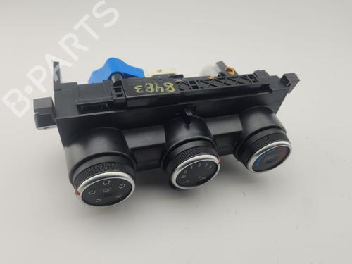 Used Climate control Climate control 38288558 38288558