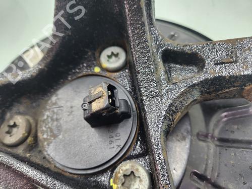 Venstre hjullejehus spindel KIA XCEED (CD)  | BP25364749M27