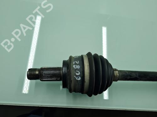 Right front driveshaft BMW X3 (E83) 2.0 d | BP21636963M39 