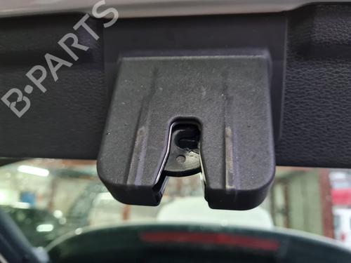 Tailgate lock AUDI Q3 Sportback (F3N) 35 TDI | BP29722181C101 
