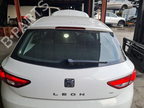 Climate control SEAT LEON (5F1) | BP22299634I5 - Image 4