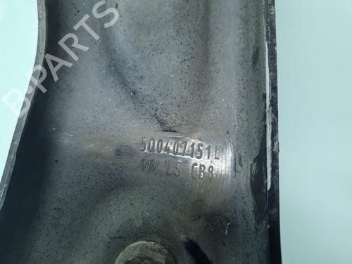 Left front suspension arm SEAT LEON (5F1)  | BP21642423M12 
