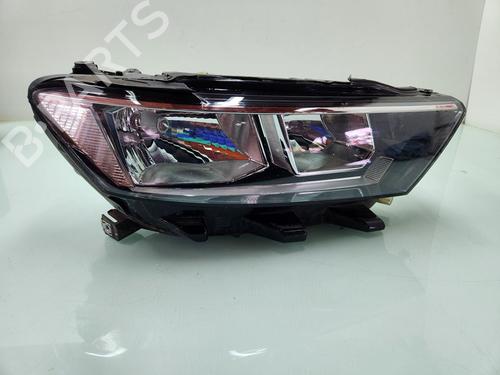 Used Right headlight Right headlight VW T-ROC (A11, D11) 2.0 TDI (150 hp) 26697360 26697360