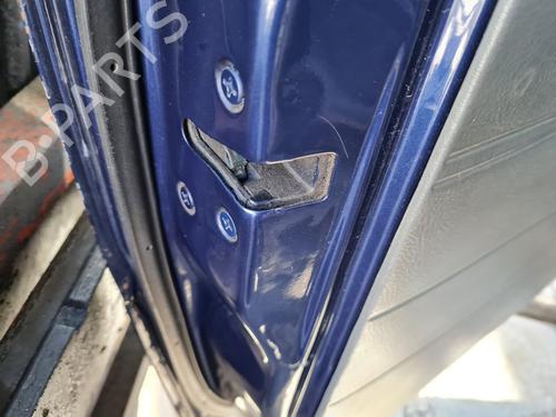 Used Front left lock SANTANA 300/350 [1998-2025]  29534357