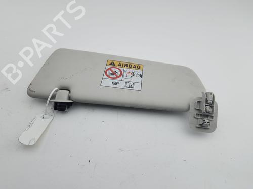 Right sun visor DACIA SANDERO III 1.0 TCe 90 | BP33818132I2 - Image 4