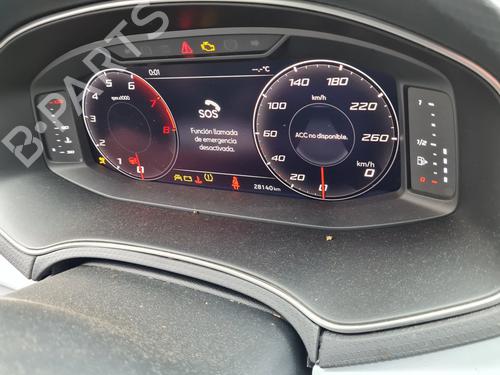 Instrument cluster SEAT ARONA (KJ7, KJP)  | BP21650605C47 