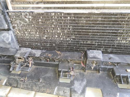 Used AC radiator DODGE NITRO [2006-2012]  22373468